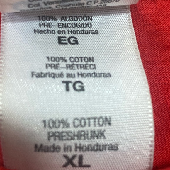 Chicago Bulls Playoff T-shirt - Picture 4 of 8